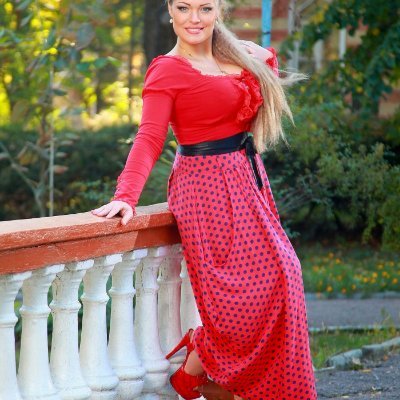 Profile Picture of Julie Bourassa (@JulieBourassa11) on Twitter