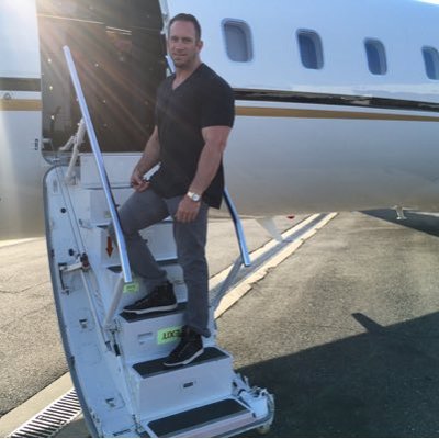 Profile Picture of Aaron Singerman (@@AaronSingerman) on Twitter