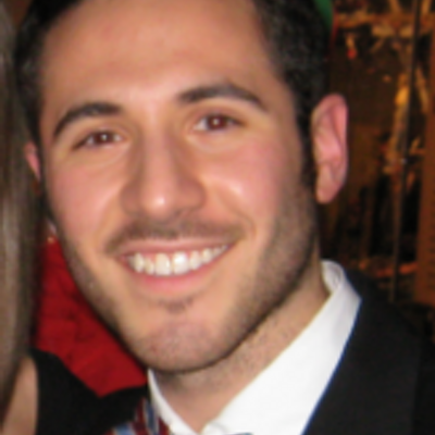 Profile Picture of Mike Giannotti (@mikegiannotti) on Twitter