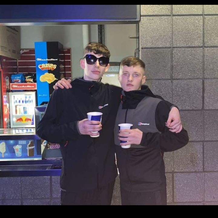 Profile Picture of michaelhanley48 (@michaelhanley48) on Tiktok