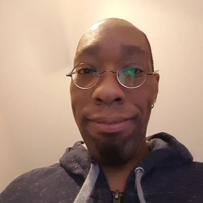 Profile Picture of Shawn Winston (@Koddiechan) on Twitter
