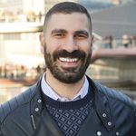 Profile Picture of Eric Schwartz (@eggis) on Instagram