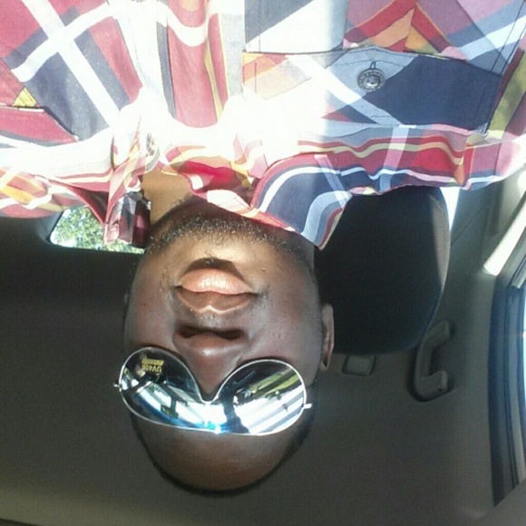 Profile Picture of Eric Hankerson (@young_hank) on Poshmark