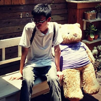 Profile Picture of Albert Lin (@albertlin127) on Twitter