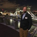 Profile Picture of Thomas Clark (@_thomasjclark) on Instagram