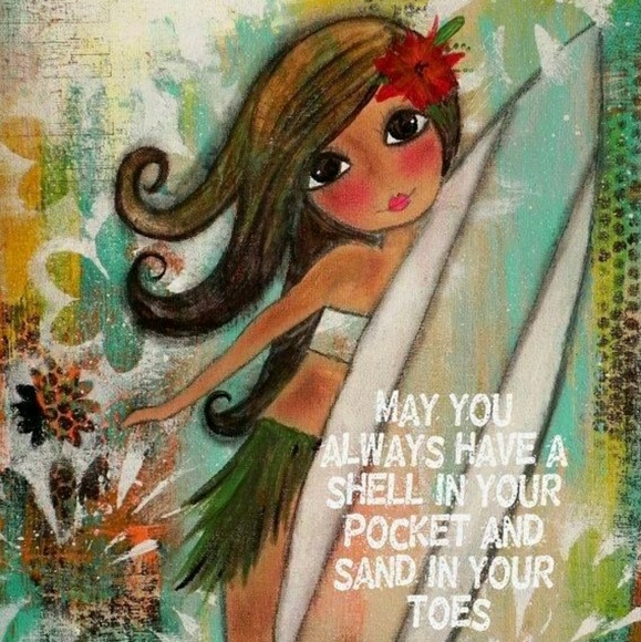 Profile Picture of Brenda Sethman (@2inspire4hope) on Poshmark