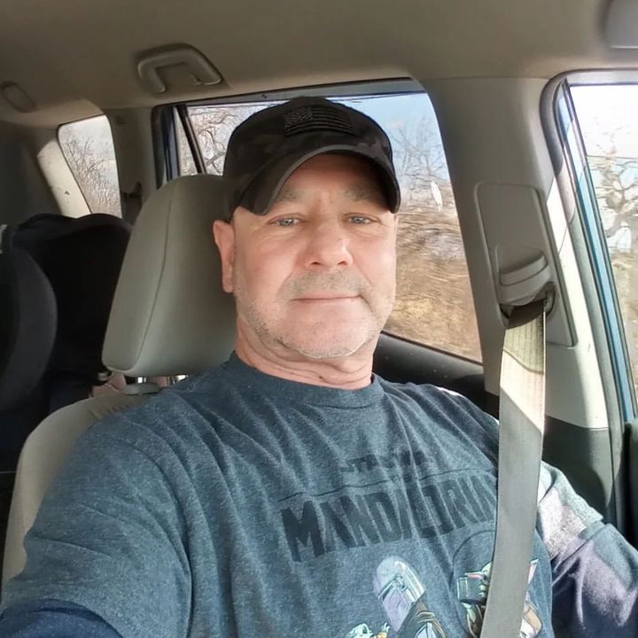 Profile Picture of Jimmy Cooper (@jimmycooper19) on Tiktok