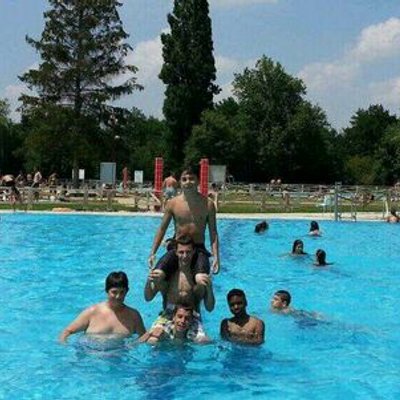 Profile Picture of Relámpago Izquierdo (@Alex26598) on Twitter