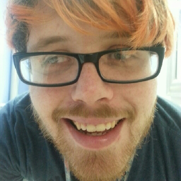 Profile Picture of Luke Freiler (@nazuluka) on Poshmark