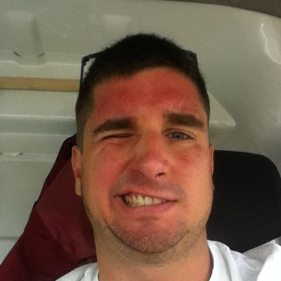 Profile Picture of Peter Vajda (@RemusTiger) on Twitter