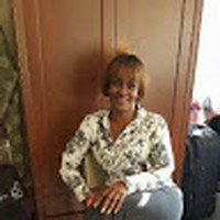 Profile Picture of Georgette Blair (@georgette-blair-2) on Quora