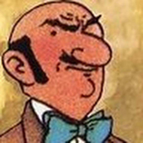 Profile Picture of Alex Riepl (@riepla) on Poshmark