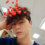 Profile Picture of 🦋*^! (@pedro_aliaga17) on Instagram