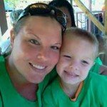 Profile Picture of Stephanie Brown Tucker (@stephaniebtucker21) on Instagram