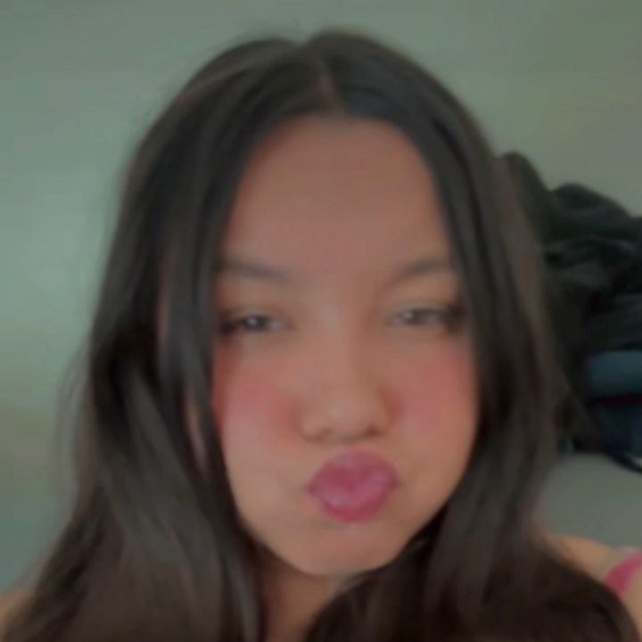 Profile Picture of Bella (@gurule__18) on Tiktok
