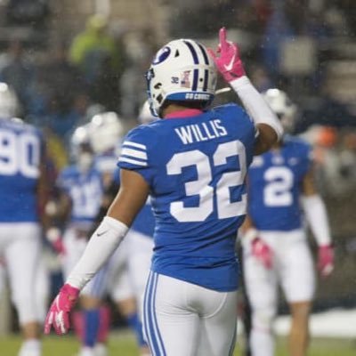 Profile Picture of Shamon Willis (@_shamon29) on Twitter