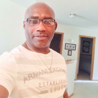 Profile Picture of Gary McCall (@gary_geeman) on Twitter