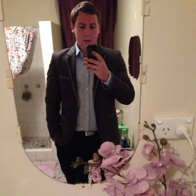 Profile Picture of James Manzi (@lordjamesmanzi2) on Twitter