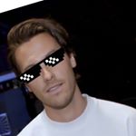 𝐕𝐢𝐜𝐭𝐨𝐫 𝐂𝐫𝐨𝐧𝐞💙 - Instagram Profile Picture of 𝐕𝐢𝐜𝐭𝐨𝐫 𝐂𝐫𝐨𝐧𝐞💙 (@victorc.fan) on Instagram