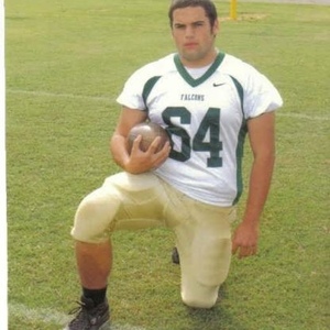 Profile Picture of Josh Peeples (@josh_in_yo_face) on Myspace