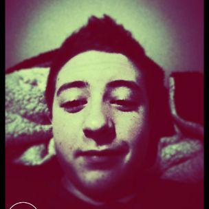 Profile Picture of Aidan Carson (@aidan13carson) on Twitter