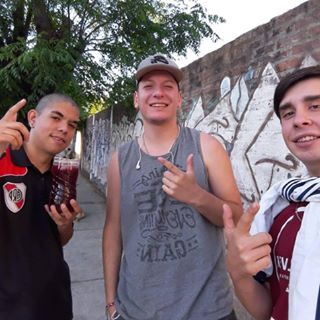 Profile Picture of Flavio Escobar (@flavio.escobar.7771) on Facebook