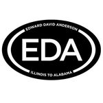 Profile Picture of Edward David Anderson (@edwarddavidanderson) on Instagram