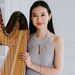 Profile Picture of Toronto Harpist | Denise Fung (@denisefungharpist) on Pinterest