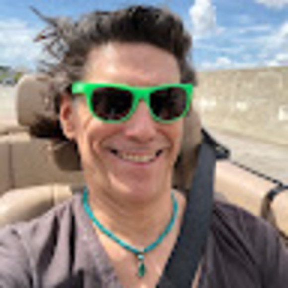 Profile Picture of Brad Sherman (@marcbrad2) on Poshmark