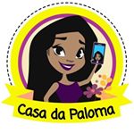 Profile Picture of Paloma Lima (@casadapaloma) on Instagram