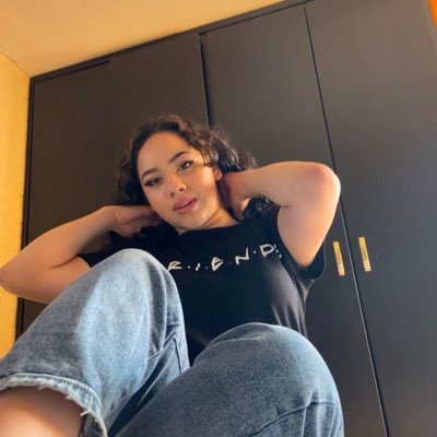 Profile Picture of Mırıɑm (@MiriamPichardoR) on Twitter