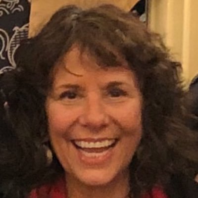 Profile Picture of Sheila Wolfe (@shewolfe49) on Twitter