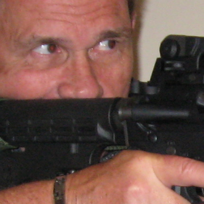 Profile Picture of Steven H Keever (@Parole_Keever) on Twitter