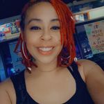 Profile Picture of Krystal Dobson (@karolina.blu) on Instagram