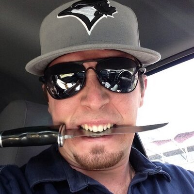 Profile Picture of Boman Keith (@DestructoBo) on Twitter