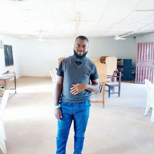 Profile Picture of Joseph Chima (@JosephC25180303) on Twitter