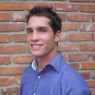 Profile Picture of Mike Obeid (@NowIEatOrganic) on Twitter