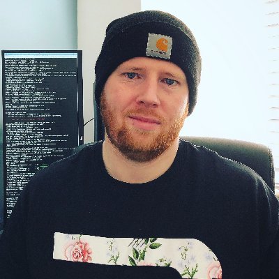 Profile Picture of Martin Coutts (@mcouttsmusic) on Twitter