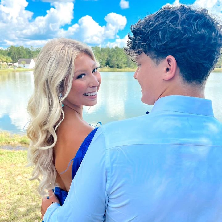 Profile Picture of ✨Jaylee Boatright✨ (@jayleeboatright78) on Tiktok