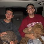 Profile Picture of Josh Pearlson (@josh.pearlson) on Instagram
