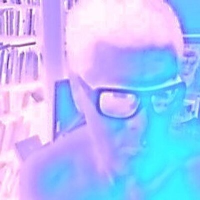 Profile Picture of Curtis Tong (@StargateMaui) on Twitter