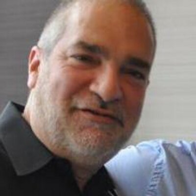 Profile Picture of Rabbi Jacob Staub (@RabbiJacobStaub) on Twitter