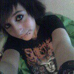 Profile Picture of Dahvie lane/Bianca pharr (@bianca_is_falling_in_reverse) on Instagram