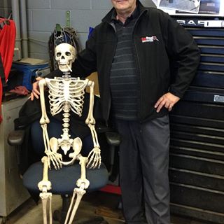 Profile Picture of Jim Bartzis (@Jim-Bartzis) on Facebook