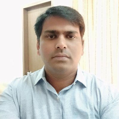 Profile Picture of Ravi Chander (@ravichander83) on Twitter