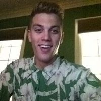 Profile Picture of Caleb Clanton (@calebclanton3) on Pinterest