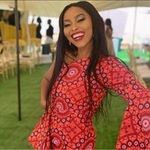 Profile Picture of Palesa Tsomo (@palesatsomo) on Instagram