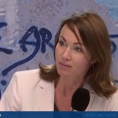 Profile Picture of Iris (@Iris_Abraham) on Twitter