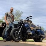 Profile Picture of Matthew Brandon Cody (@matty_b_cody) on Instagram