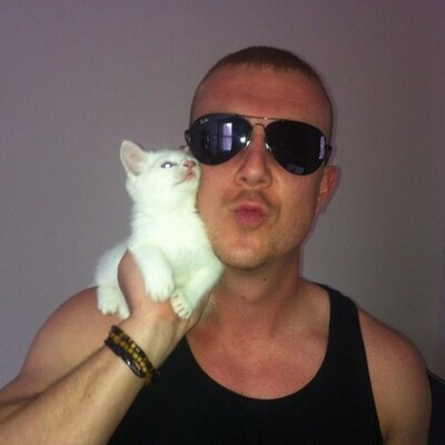 Profile Picture of Carl Pickard (@carlpickard) on Twitter